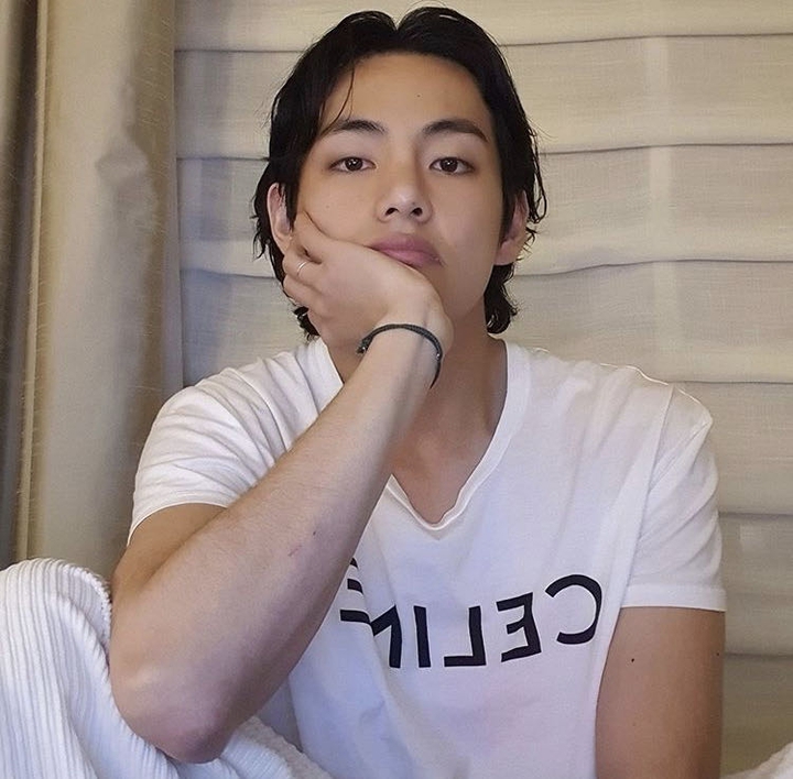 Taehyung