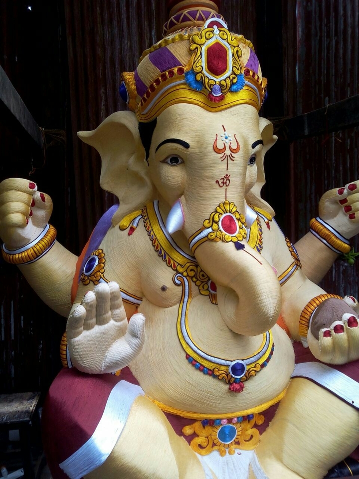 Ganesh