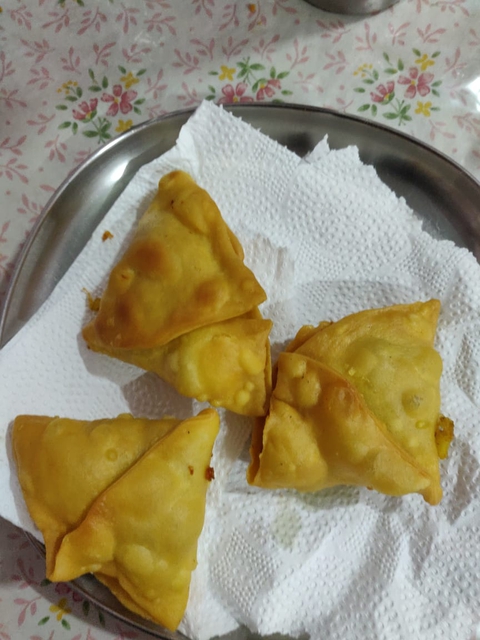 Samose