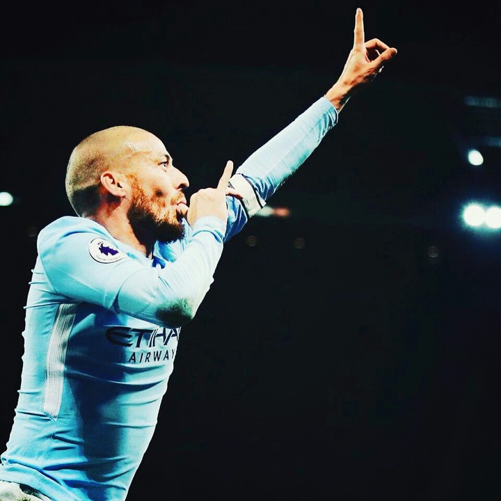 The Messi of Spain