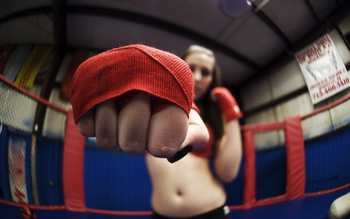 punch