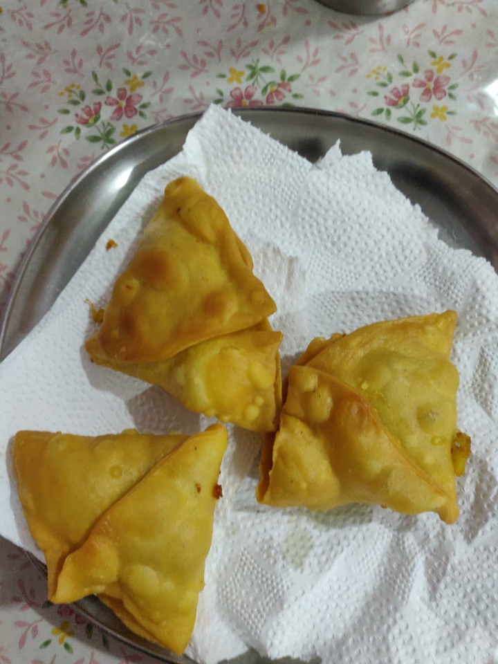 Samose