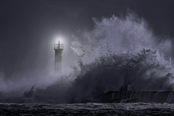 sea