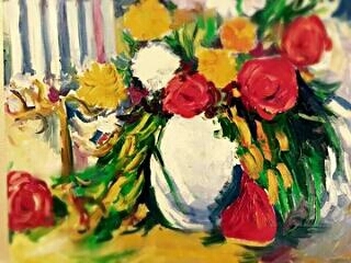 flowers