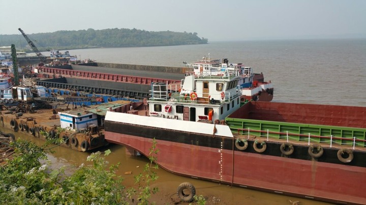 Harbour