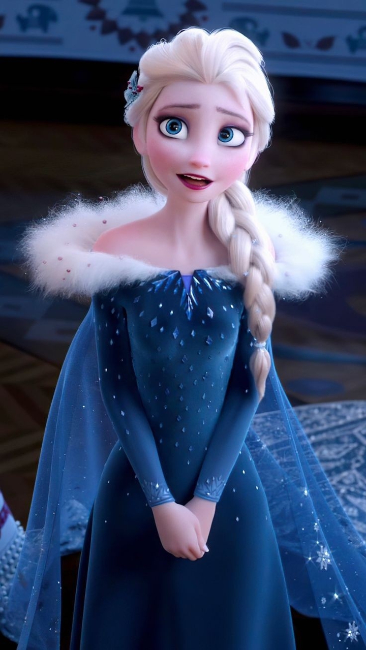 Elsa