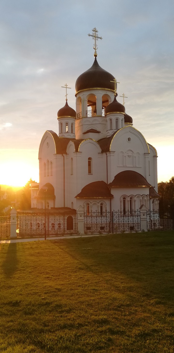 #москва#воскресенское