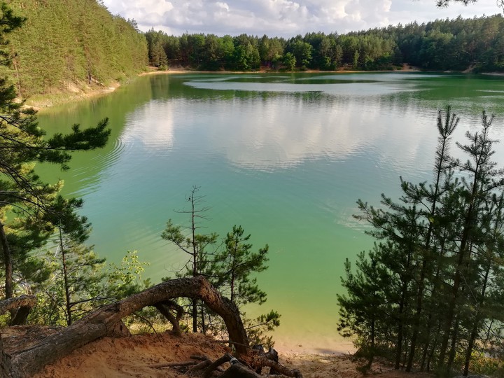 Lake