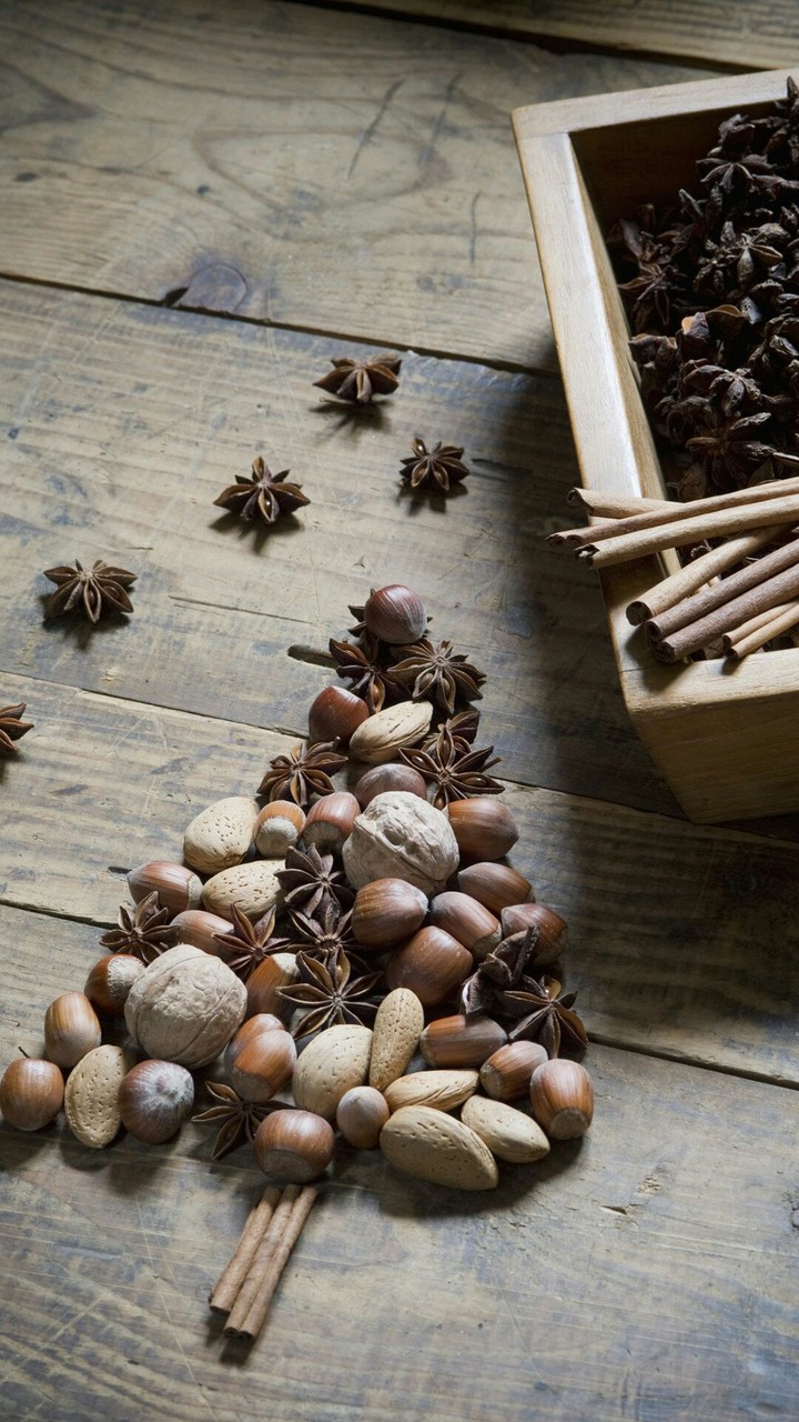 Cinnamon