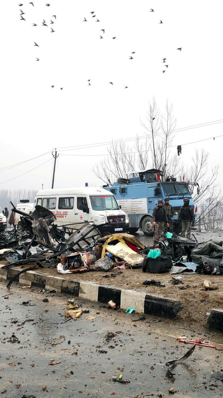 Pulwama