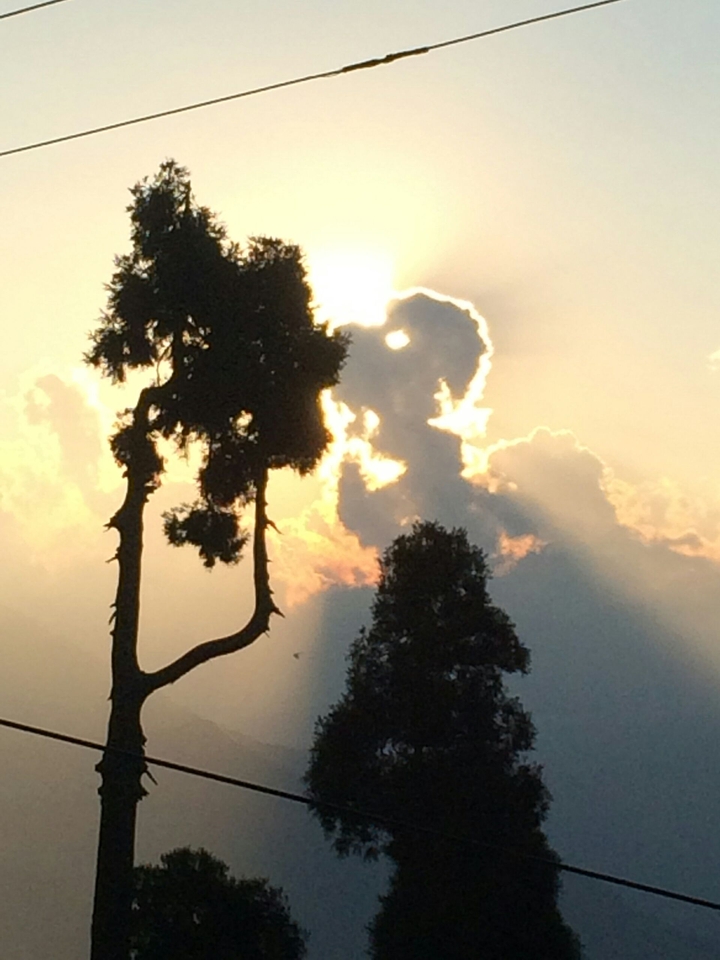 Cloud