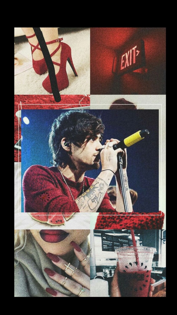 One Direction