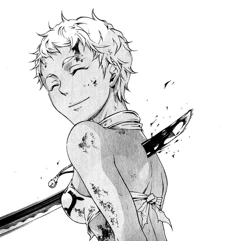 Deadman Wonderland