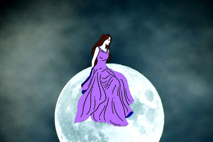 Moon Girl