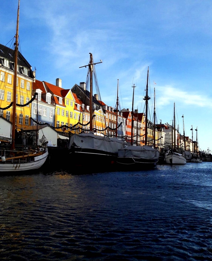 Copenaghen
