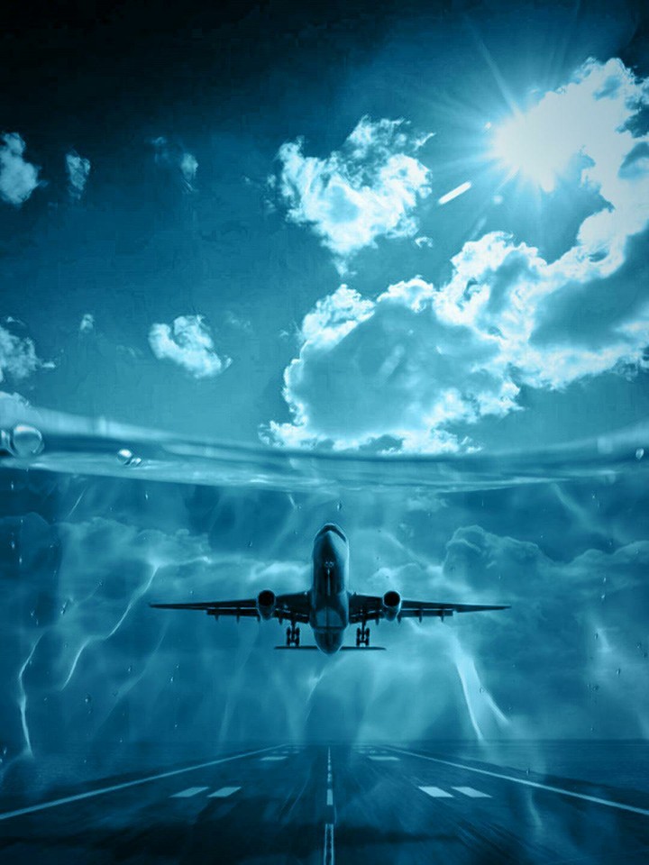 wallpaper world