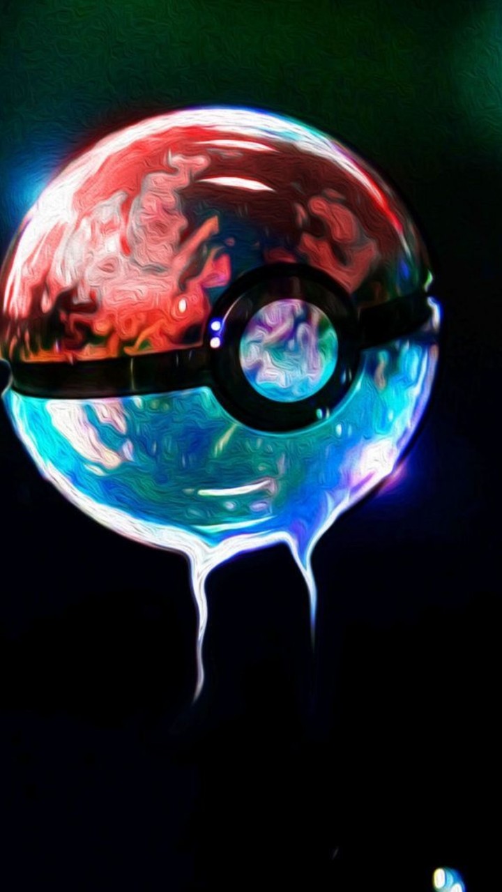 POKÉMON ??