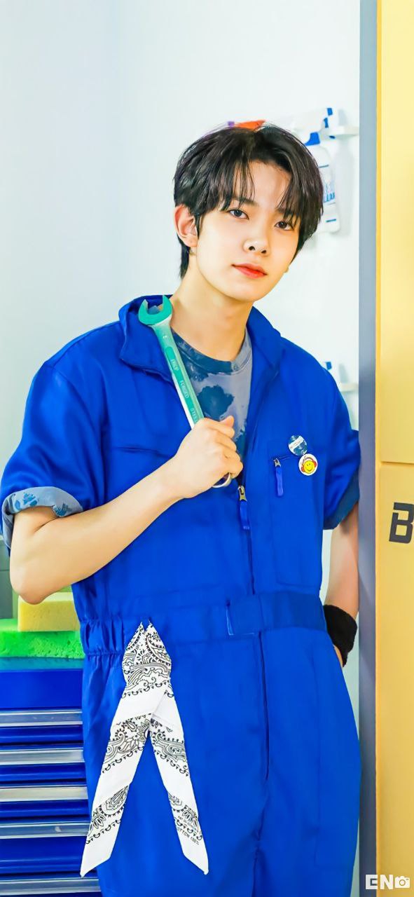Heeseung