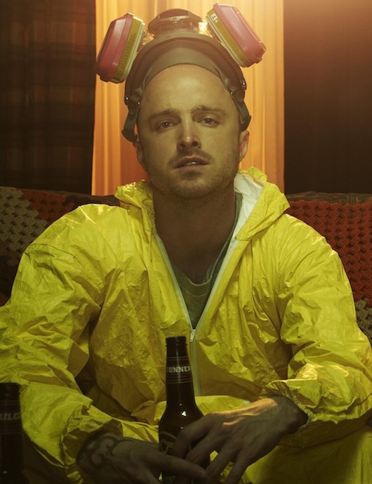 Breaking Bad