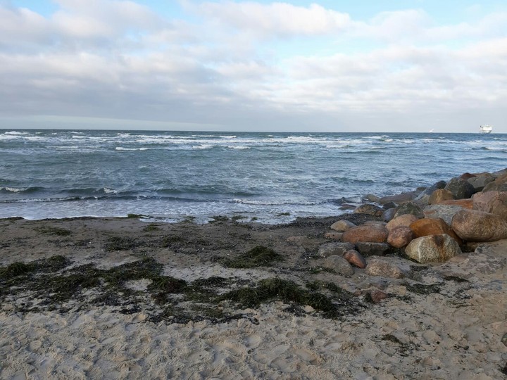 Warnemünde