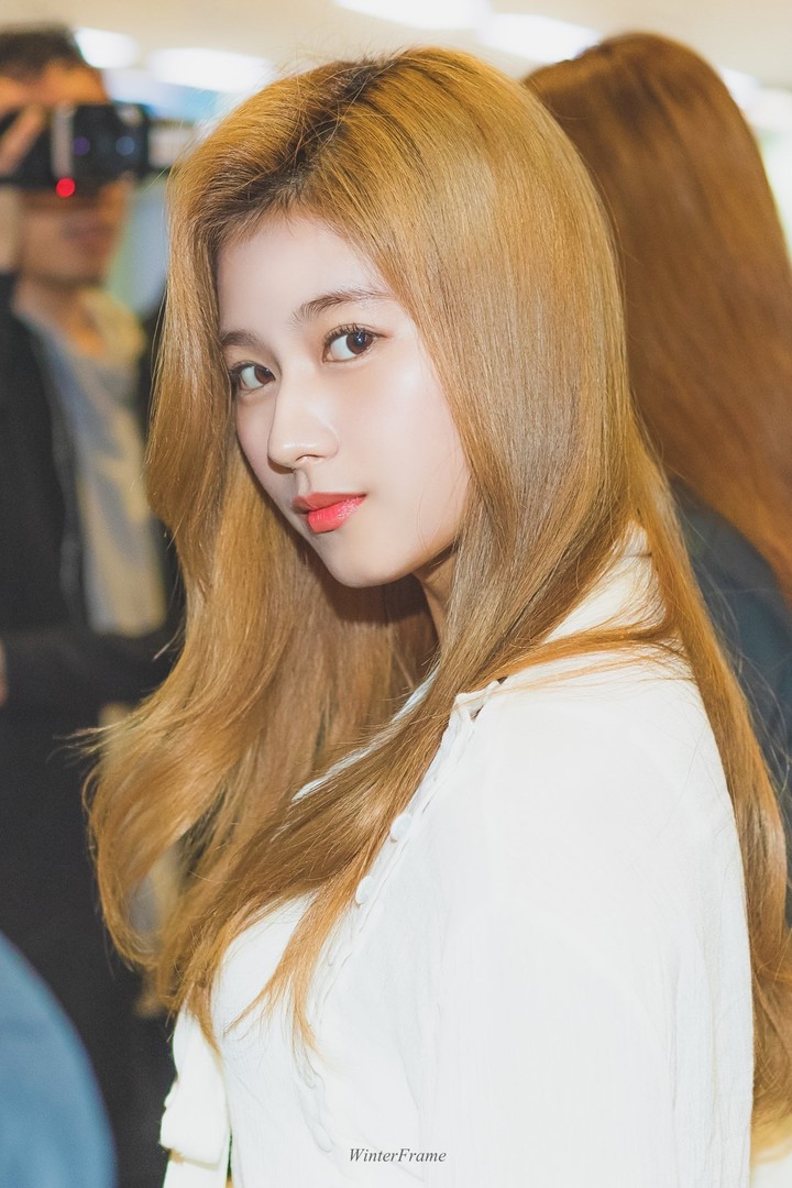 Angle