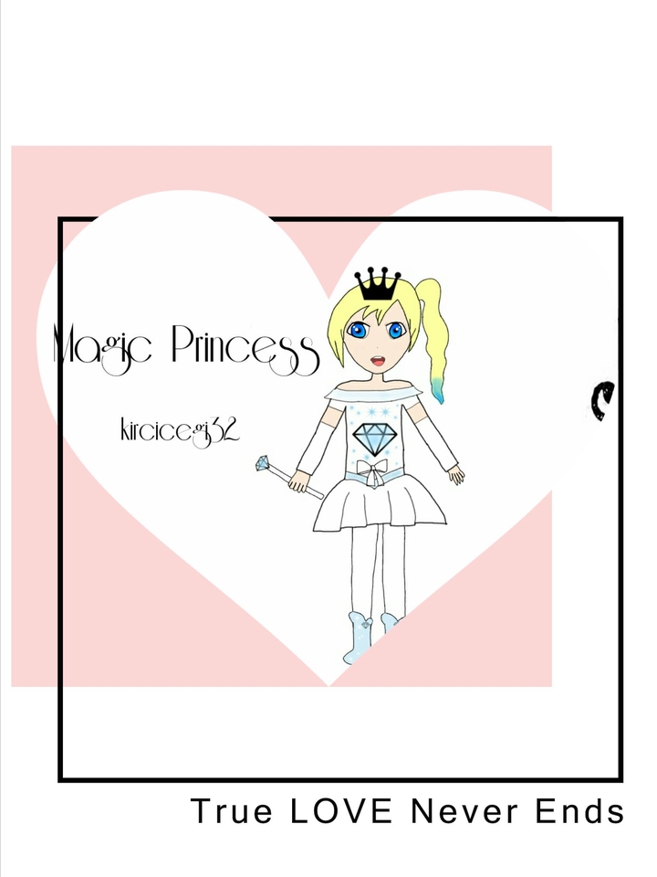 Magic Princess