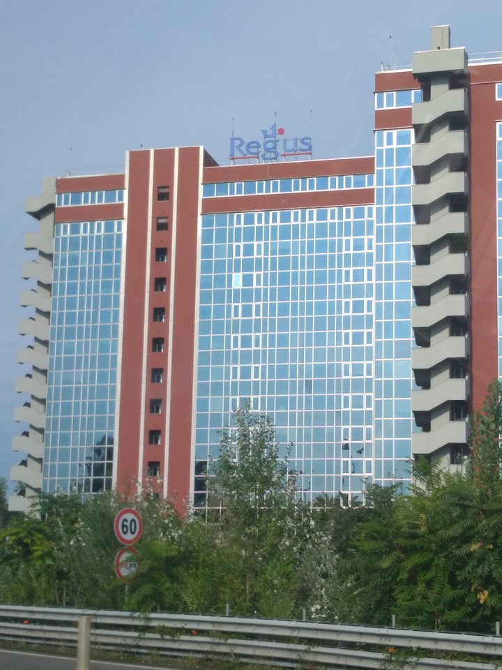 palaces