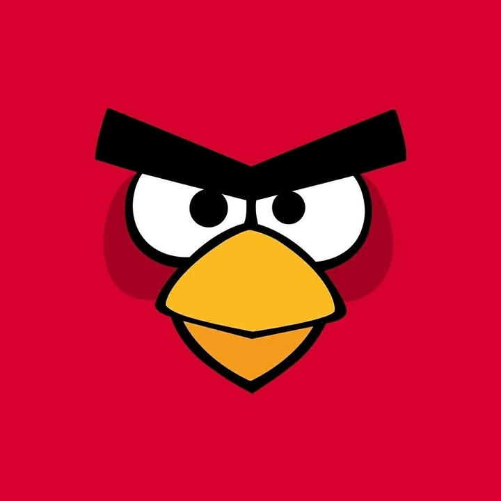 angry birds