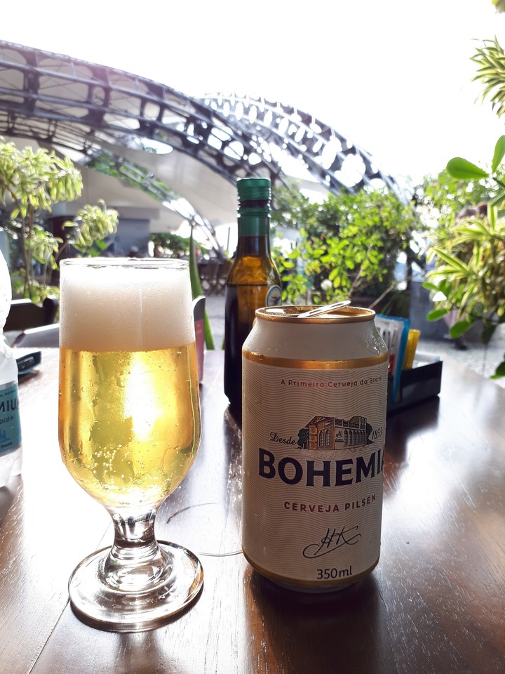 beer