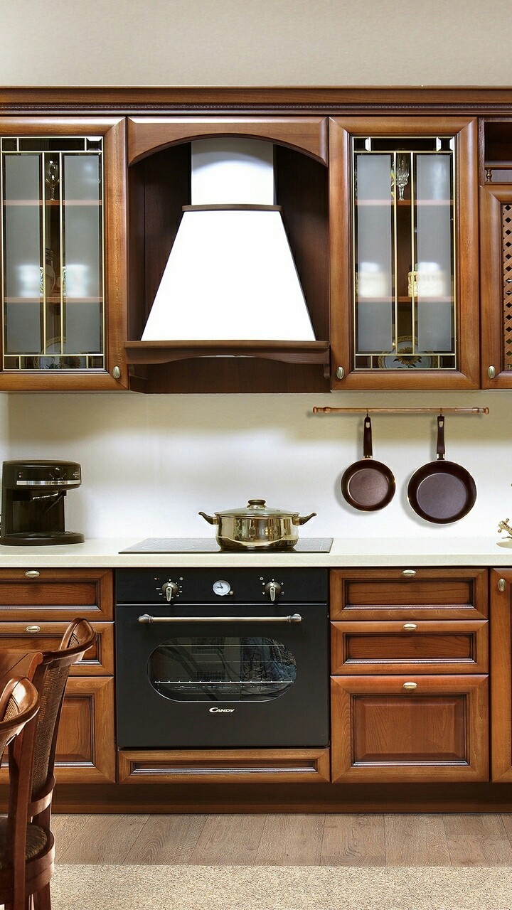 beautiful kitchen