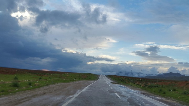 sky