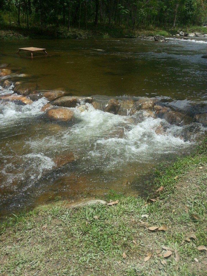 waterfall