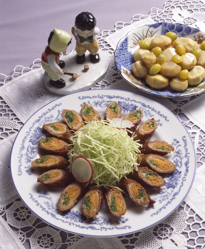 맛있는 퓨전요리