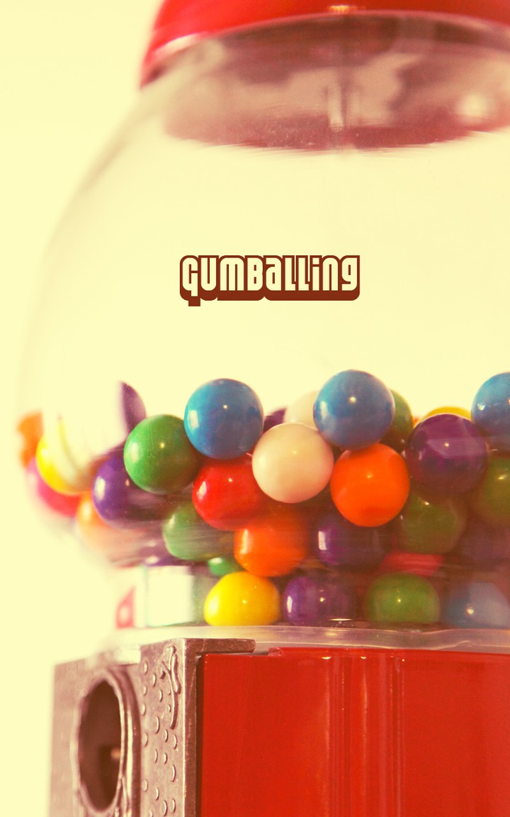 Gumball