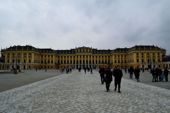 Vienna 11