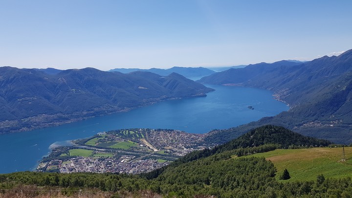 Ticino, Switzerland