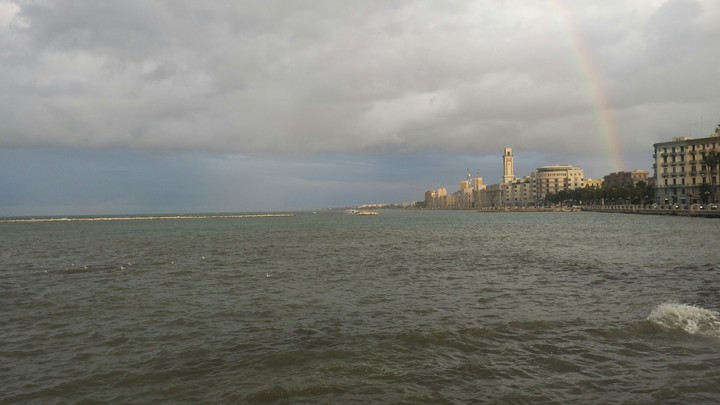 Bari - Italy