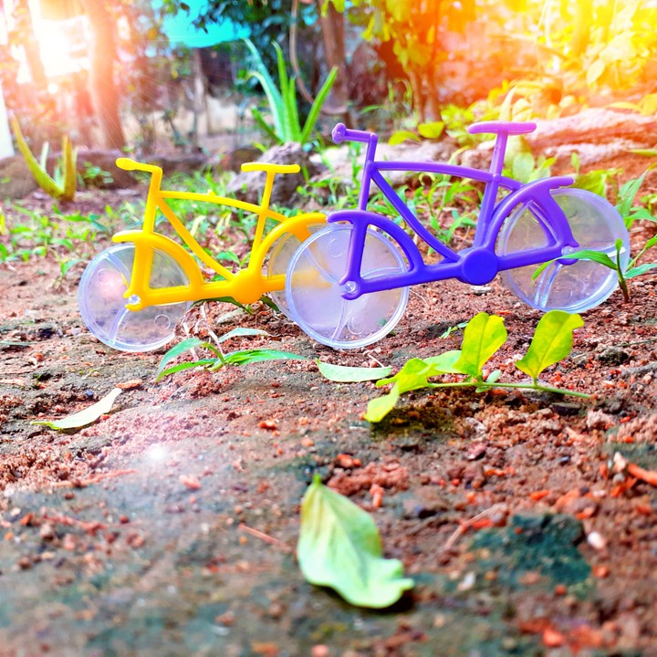 cycles