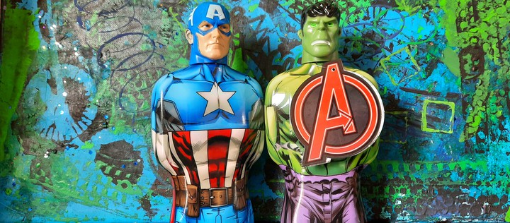 marvel