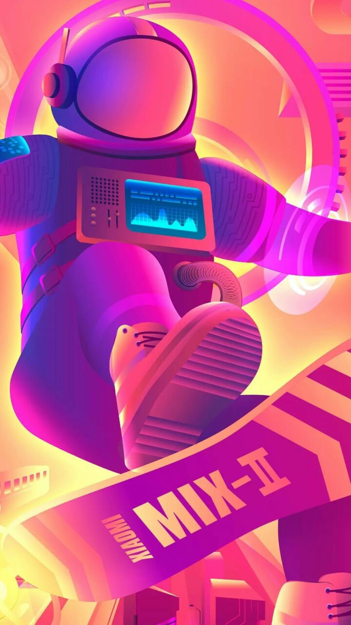 spaceman