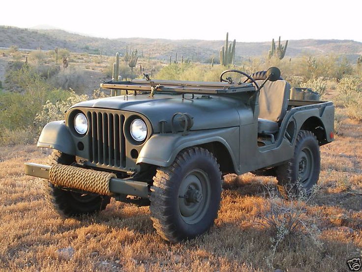 Jeep