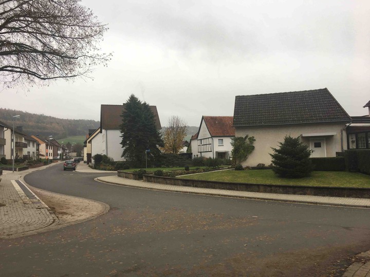 Hoxter,Germany
