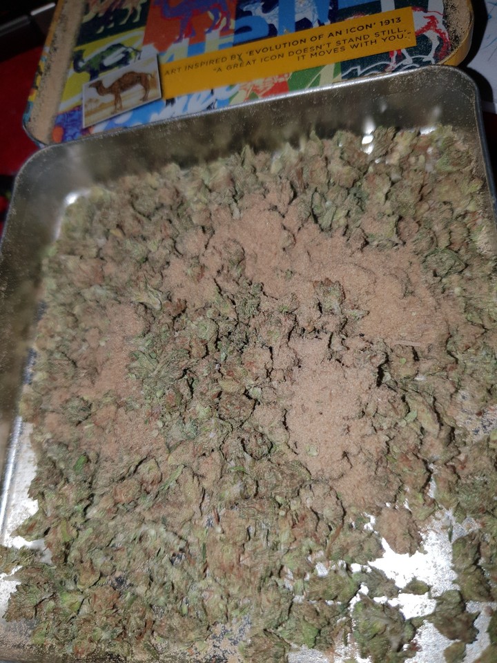 weed for need