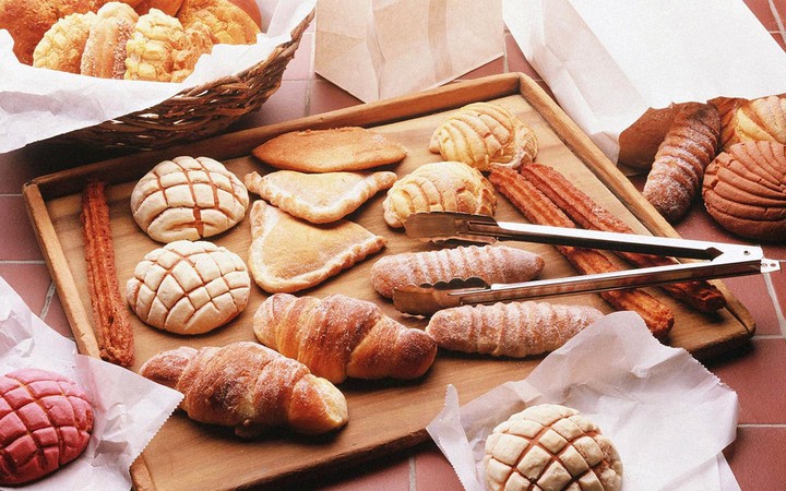Baking