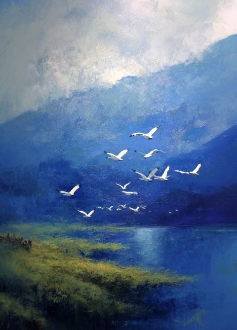Flight, cloud háttérképek