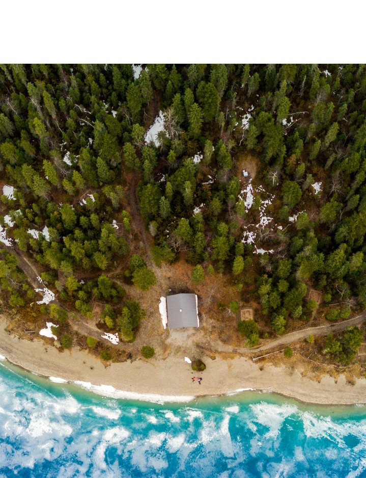 earth view