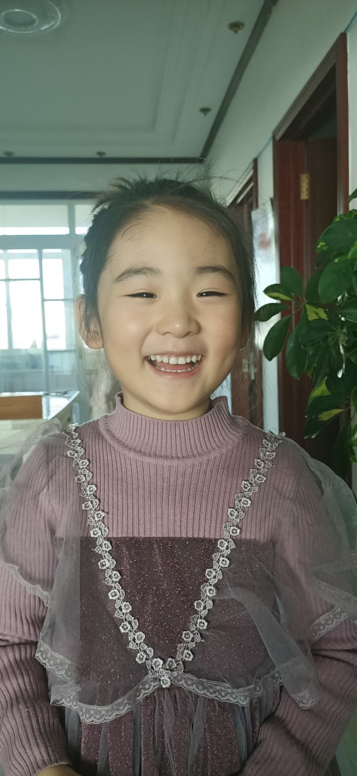 아기모델 샹샹
