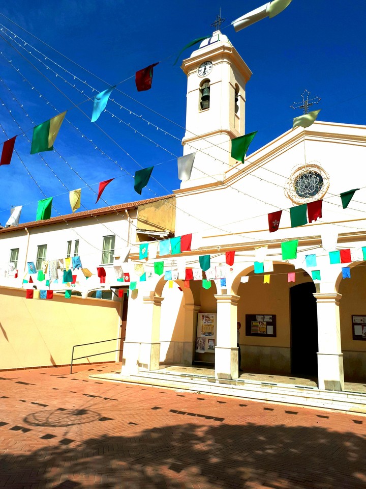 Church