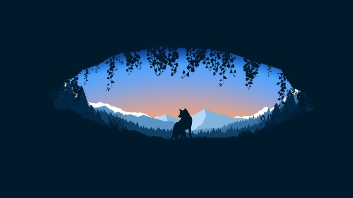 wolves