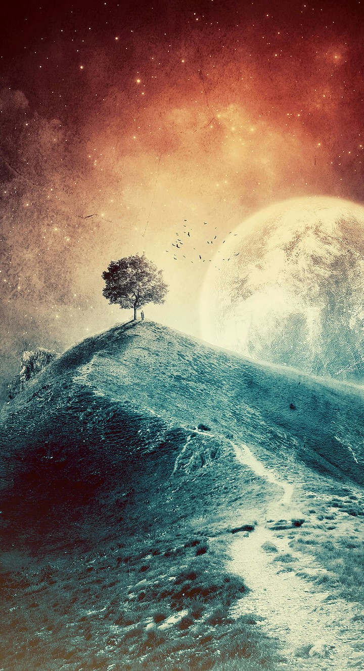 nature.....